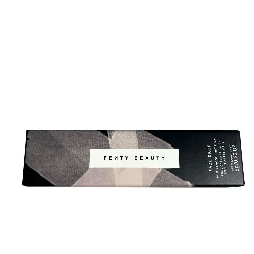 Fenty Beauty Eaze Drop Blur + Smooth Tint Stick Shade 10 Made in Italy